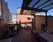Appartement atypique avec terrasse perpignan - Img 6671