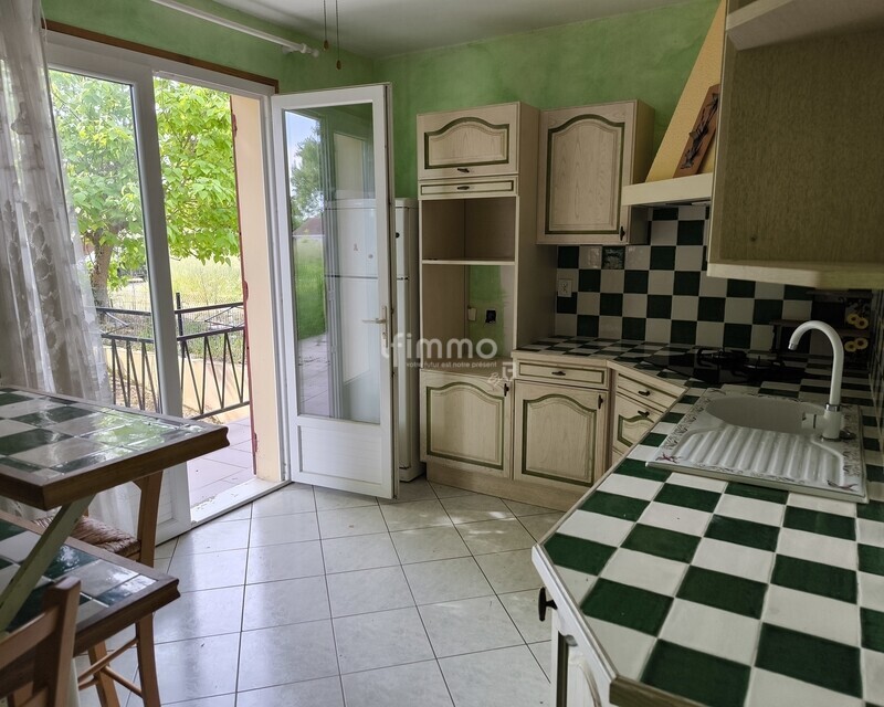 Maison de 130 m2 265 000€ FAI - Img 20250510 104346