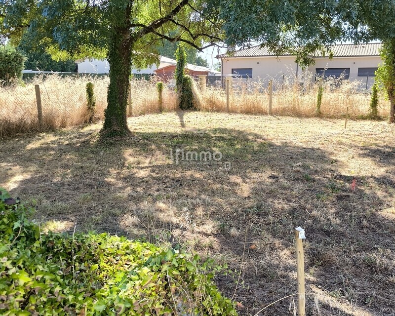Dépendance de 60 m2 85 000€ FAI - Img 20250711 102741