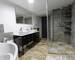Maison de ville 4 pièces - Salle de bain