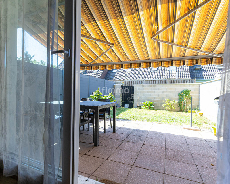 Maison de ville 4 pièces - Photo  22 