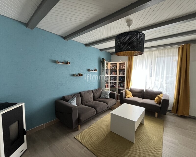 Pfastatt — Maison 189 m², pleine d’espace et de possibilités - Img 6610