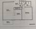 Strasbourg Neudorf Charmant T2 - Plan et surfaces