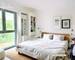 Maison neuve plain-pied avec vue exceptionnelle 115m2 - Projection chambre