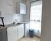 Appartement idéal investisseurs et bien situé! - Cuisine 2