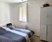 Maison de ville mitoyenne proche du centre ville d'Autun! - Chambre 1