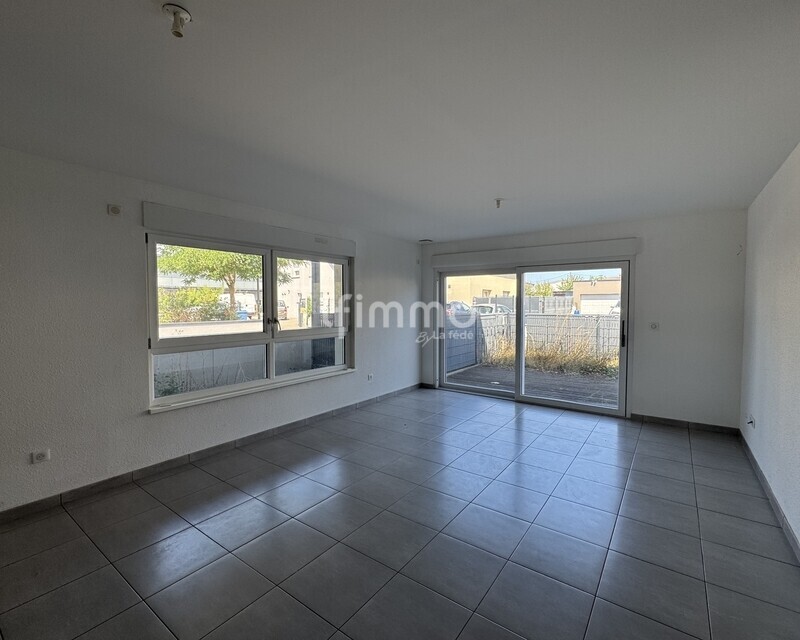 Appartement 3 pièces  Kingersheim Haut-Rhin - 2026-07-20 15.15.19