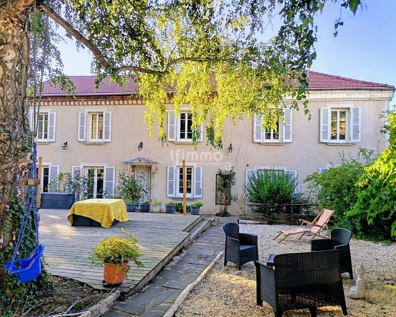 Déjà trop tard ! Sous offre...  - 7a5fac57-3c7d-4f48-b294-3847536894a7 1
