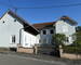 Ensemble Immobilier 7 pièces 170 m² - Exterieur maison portail