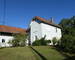 Ensemble Immobilier 7 pièces 170 m² - Exterieur maison jardin