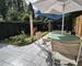 maison atypique à  Louvres de 82m² - Jardin