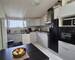 maison atypique à  Louvres de 82m² - Cuisine 2