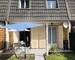 maison atypique à  Louvres de 82m² - Exterieur