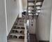 maison atypique à  Louvres de 82m² - Escalier 