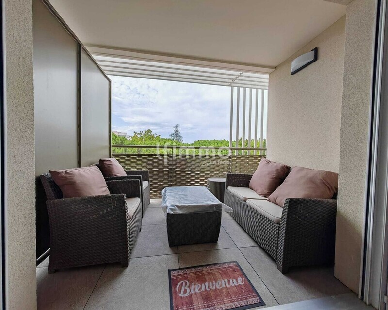 Appartement T3 en duplex à Miramas - 1000026840