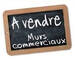 Murs commerciaux multi usages à 67100 Strasbourg - A vendre mur commerciaux