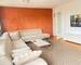 Investissement locatif à Neuilly Sur Marne - Appart T4 de 68 m2 - - Salon tv