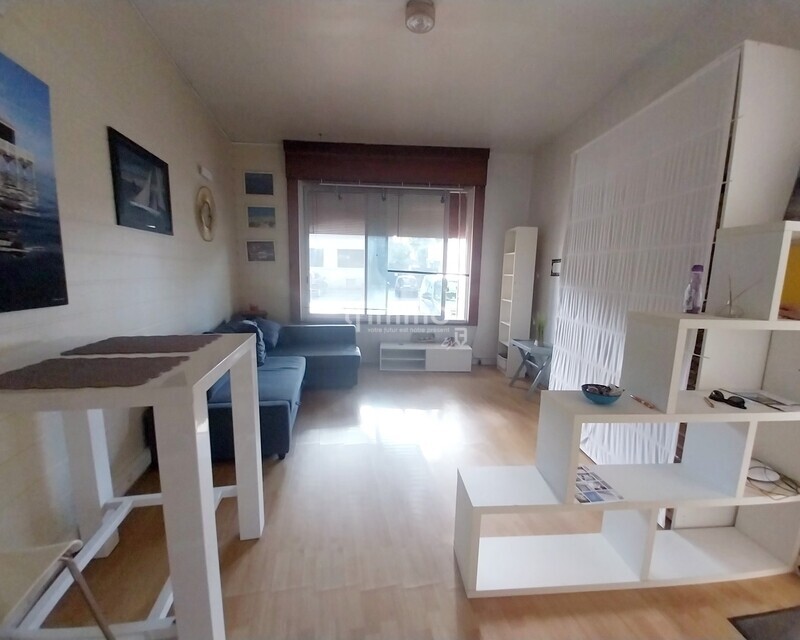 Appartement 29 m2 Arcachon centre - 20250808 092005