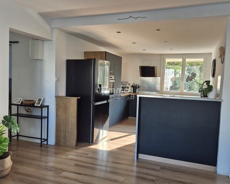 T3/T4 80M2 Résidence Valmante 9ème - 20250806 090041