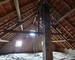 Ancien corps de ferme rénové, charme et modernité. - Photo toit + isolation brenner