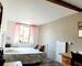 135 m² clé en main Charme de l’ancien & potentiel en plus - chambre RDC