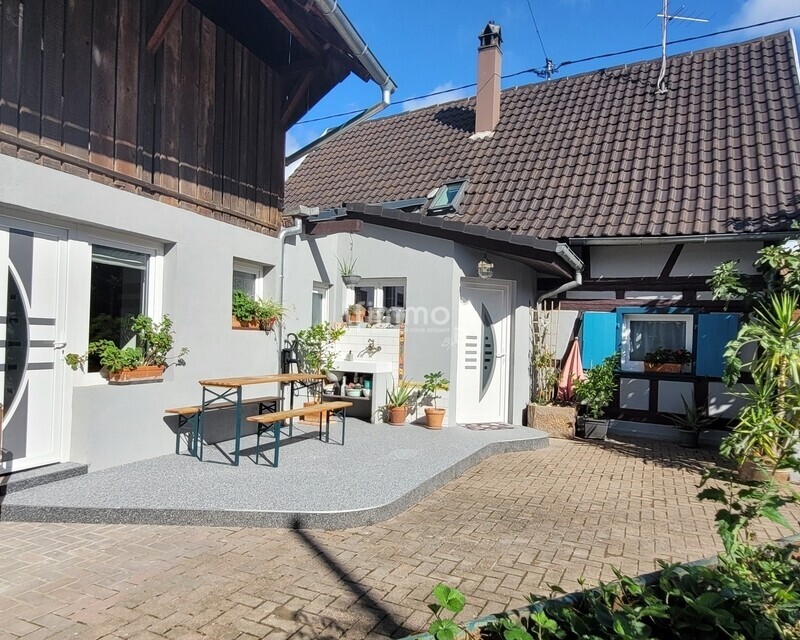 135 m² clé en main Charme de l’ancien & potentiel en plus - 20250912 103803