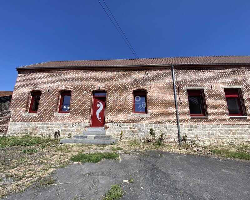 Grange rénovée - Dji 20250811 144157 774