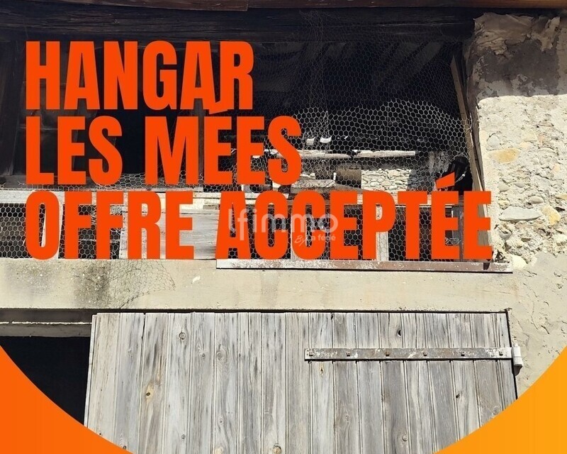 Hangar garage - 1 20260221 151234 0000
