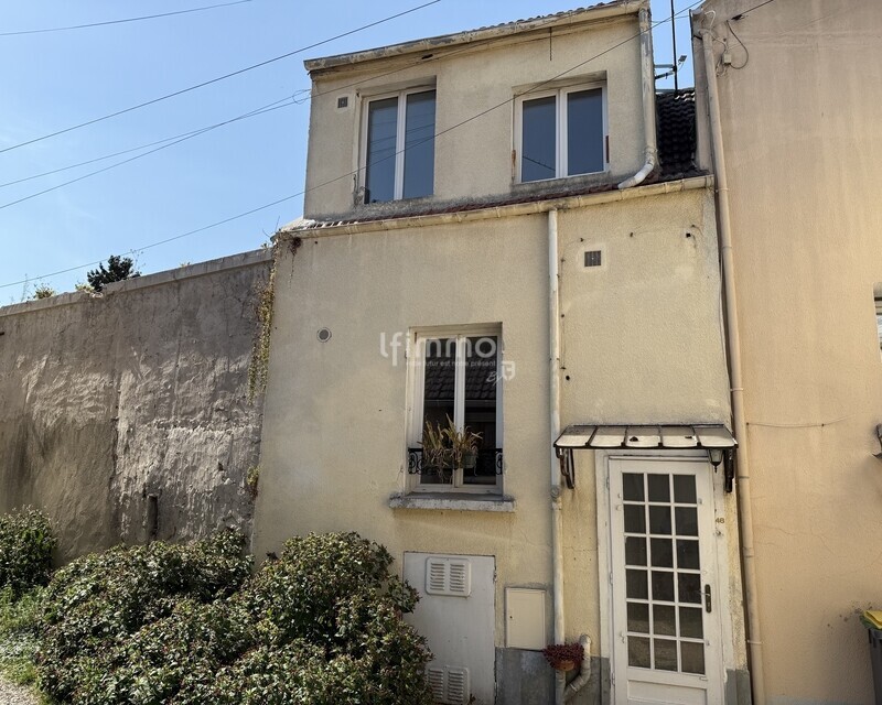 Mieux qu'un appartement - Img 3139