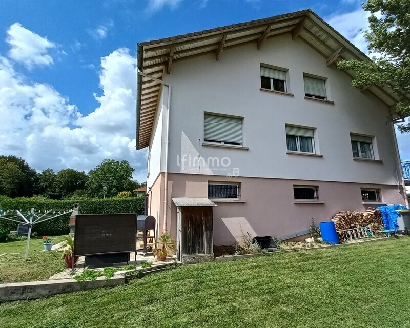 Charmante maison au cœur de Charmois - 20250801 153643