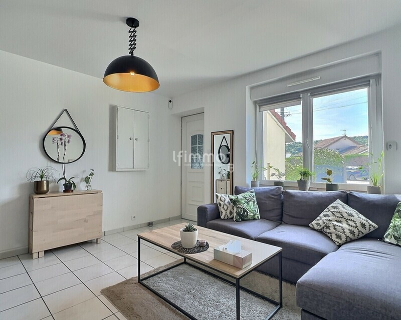 Maison T4 semi-mitoyenne sans travaux - Exposio 132917012