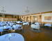 Hotel restaurant à Merckwiller-Pechelbronn (67250) - Grande salle
