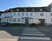 Hotel restaurant à Merckwiller-Pechelbronn (67250) - Ext