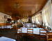 Hotel restaurant à Merckwiller-Pechelbronn (67250) - Salle bar
