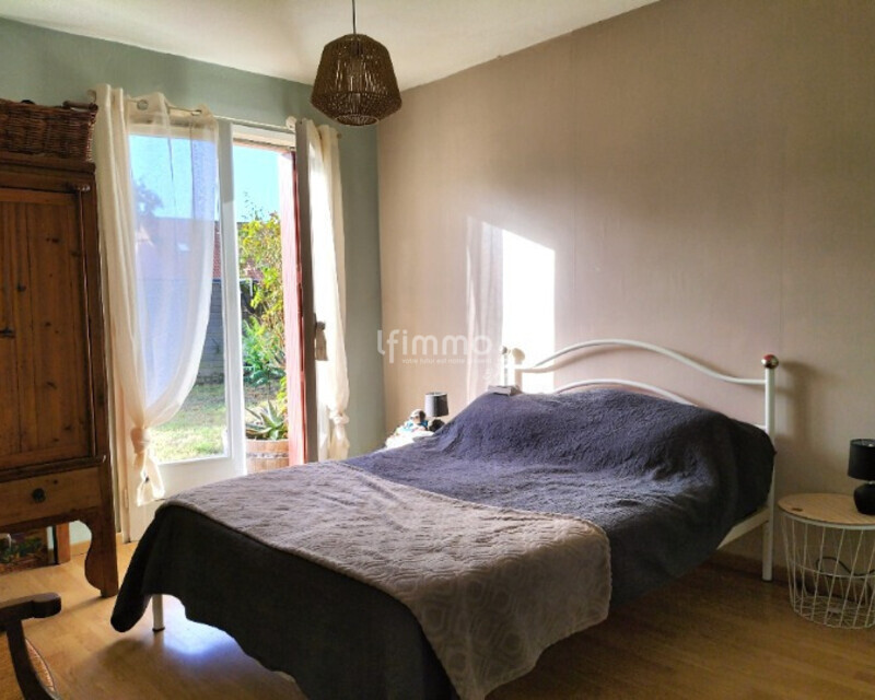 Maison familiale 4 chambres avec jardin - Img20250903091141