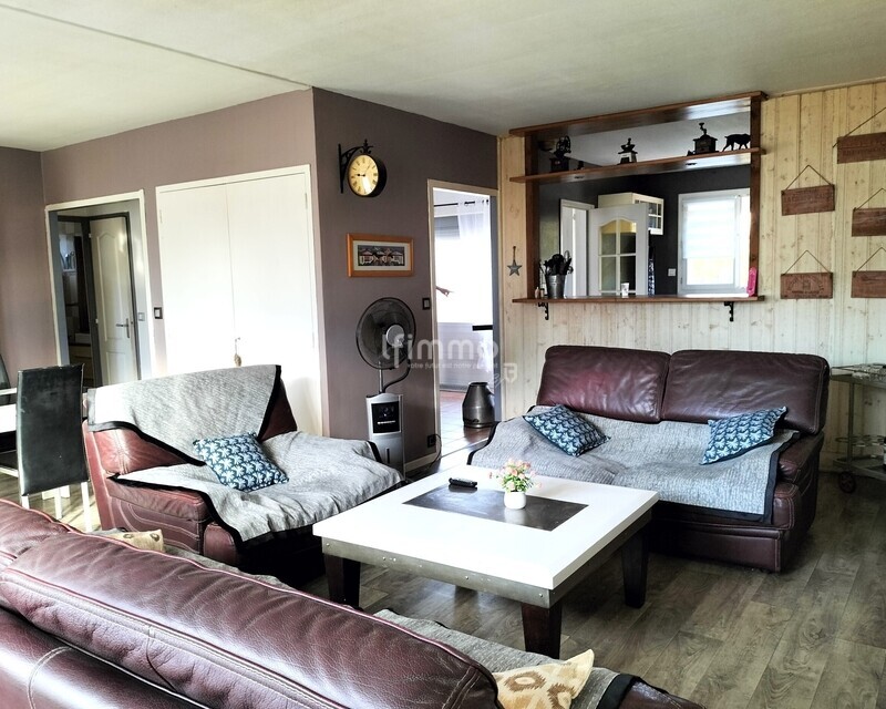 Maison familiale 4 chambres avec jardin - Img20250903090713