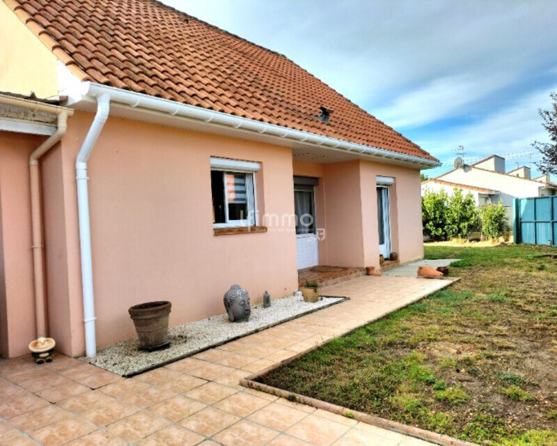 Maison familiale 4 chambres avec jardin - Img20250903092259