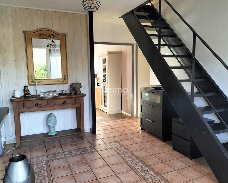 Maison familiale 4 chambres avec jardin - Img20250903090327