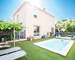 Maison contemporaine 6 pièces + piscine - Dsc 7801