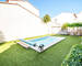 Maison contemporaine 6 pièces + piscine - Dsc 7851