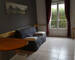 Studio meublé à louer - Salon