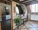 Loft en duplex quartier Cathédrale d'Autun! - Coin cuisine