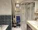 Loft en duplex quartier Cathédrale d'Autun! - Sdb