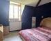 Loft en duplex quartier Cathédrale d'Autun! - Chambre parents