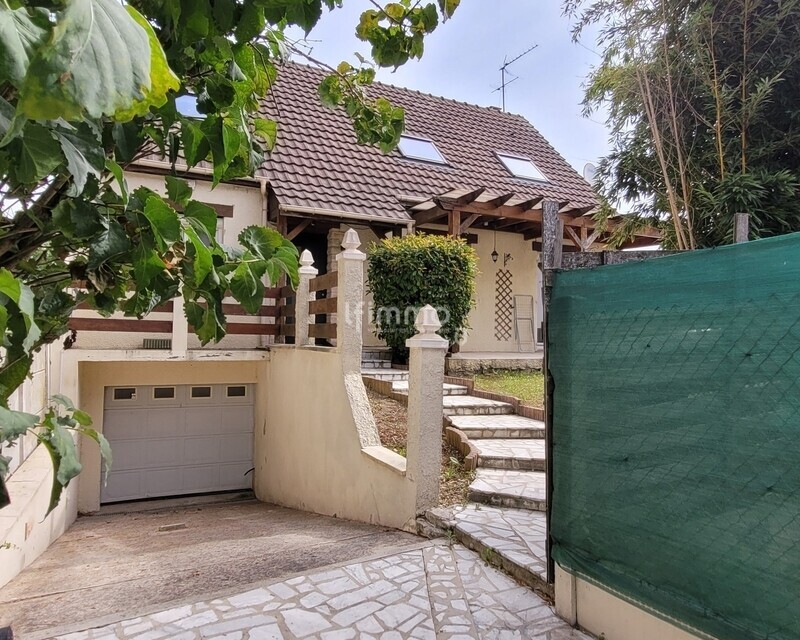 Maison 8 pièces sous sol total - 20250823 115808