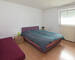 Appartement au calme à deux pas de la frontière - Chambre 2