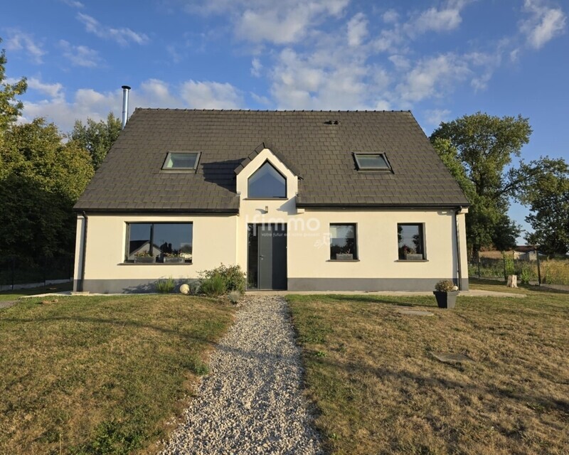 ✨🏡 À vendre – Beaulencourt (62450) 🏡✨ - Cb78e850-474e-46b6-8cf3-4404987323d1 1