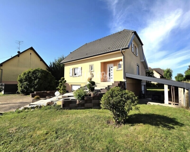 Charmante maison avec extension  - Screenshot 20251216 010018 gallery