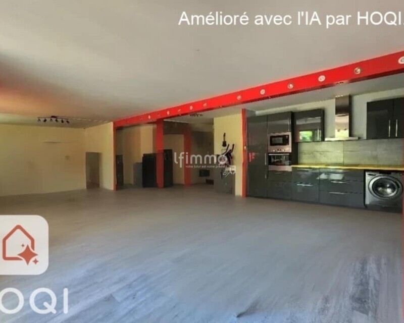 T4 avec jardin - rare du le secteur - 030fe795-9beb-4421-a761-96abd0b09fd9