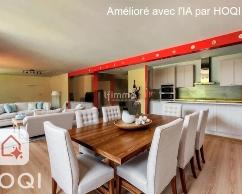 T4 avec jardin - rare du le secteur - C3527e30-f47c-403f-a7f9-e3ff38b96d13
